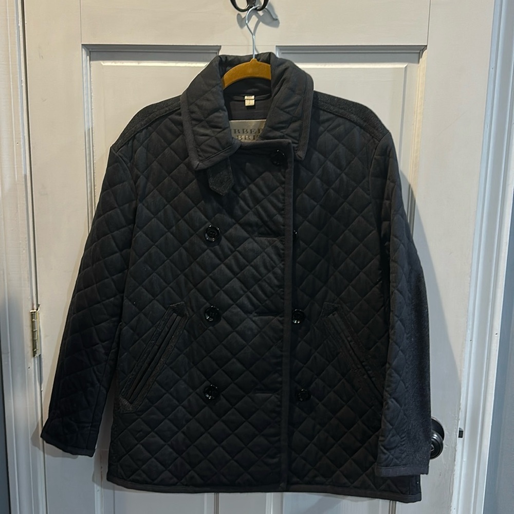 Burberry Brit Jacket